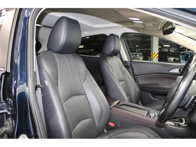 MAZDA AXELA SPORTS 2017