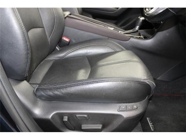 MAZDA AXELA SPORTS 2017