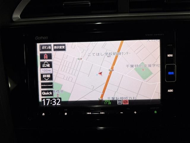 HONDA SHUTTLE HYBRID 2019