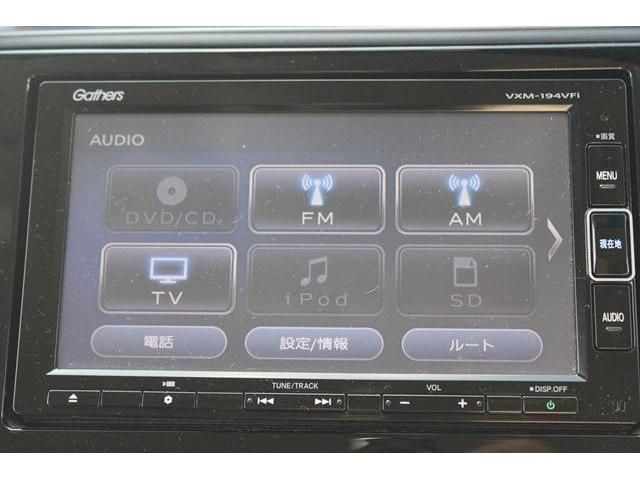 HONDA SHUTTLE HYBRID 2019