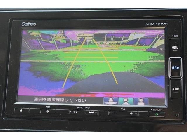 HONDA SHUTTLE HYBRID 2019