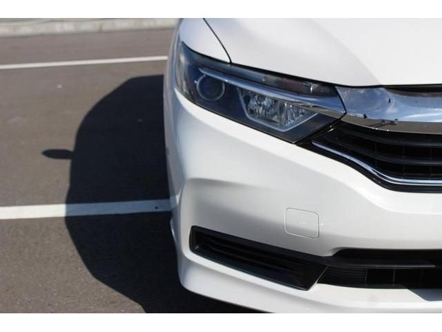 HONDA SHUTTLE HYBRID 2019