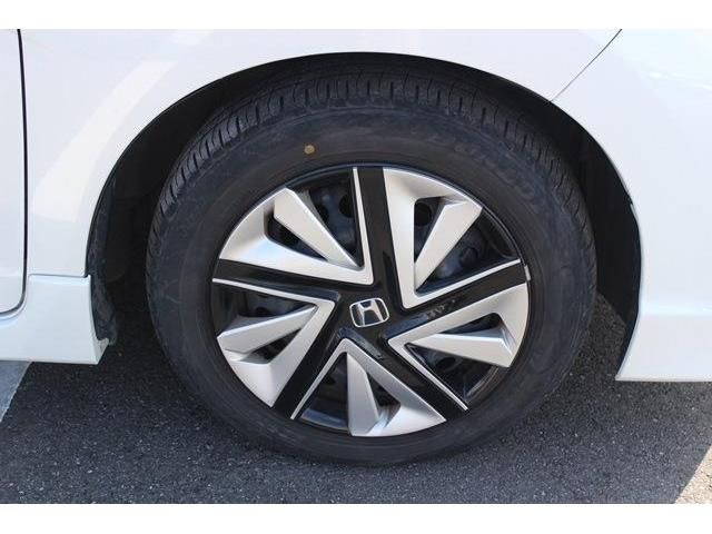 HONDA SHUTTLE HYBRID 2019