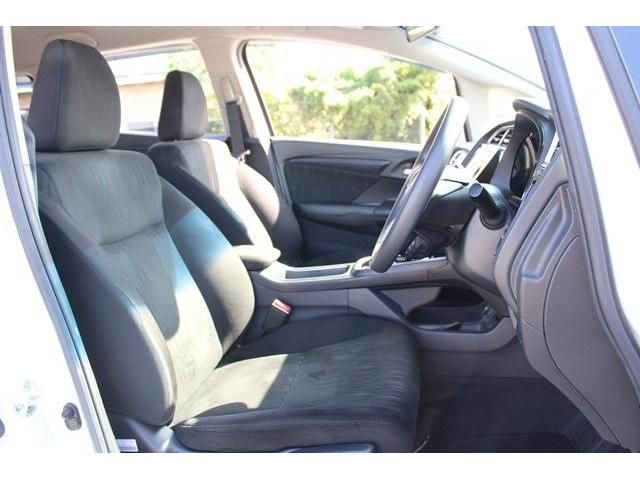 HONDA SHUTTLE HYBRID 2019