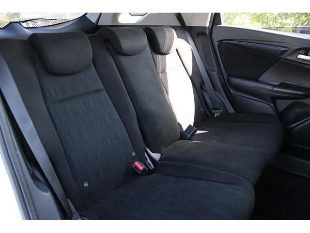 HONDA SHUTTLE HYBRID 2019