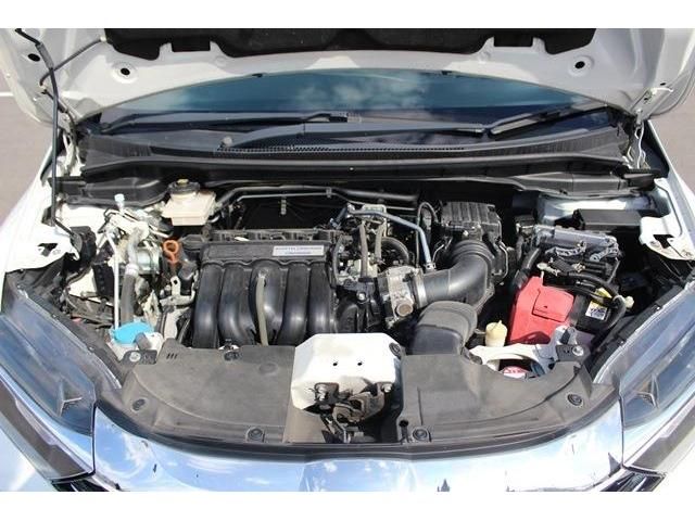 HONDA SHUTTLE HYBRID 2019