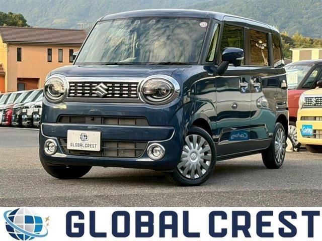 SUZUKI WAGON R SMILE 2023 