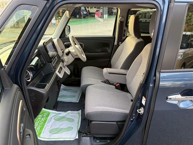 SUZUKI WAGON R SMILE 2023