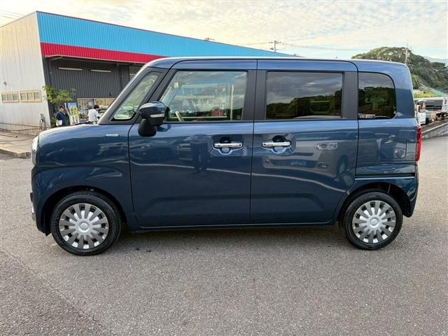 SUZUKI WAGON R SMILE 2023