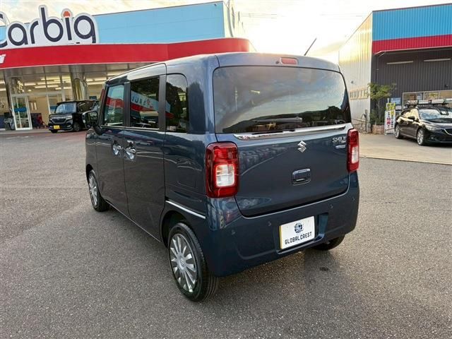 SUZUKI WAGON R SMILE 2023