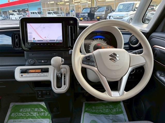 SUZUKI WAGON R SMILE 2023