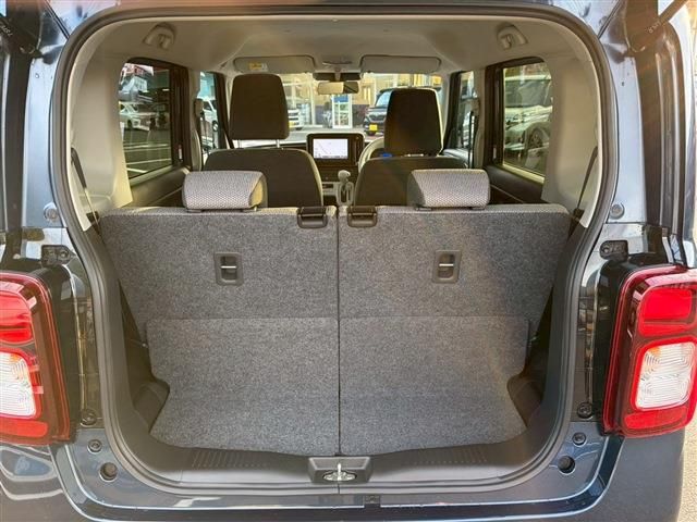 SUZUKI WAGON R SMILE 2023