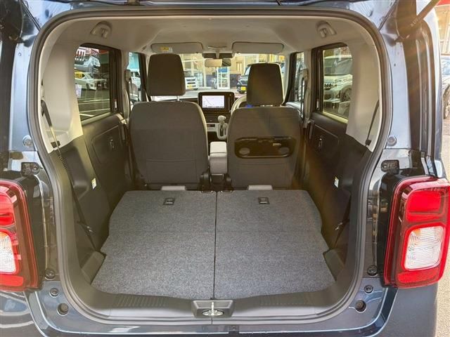 SUZUKI WAGON R SMILE 2023