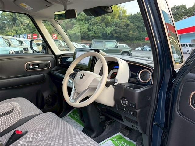 SUZUKI WAGON R SMILE 2023