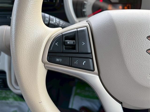 SUZUKI WAGON R SMILE 2023