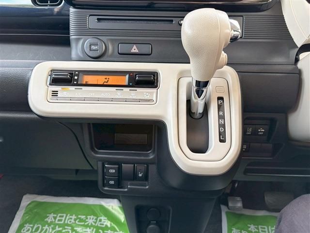 SUZUKI WAGON R SMILE 2023