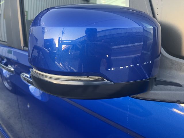 HONDA N BOX CUSTOM 2018