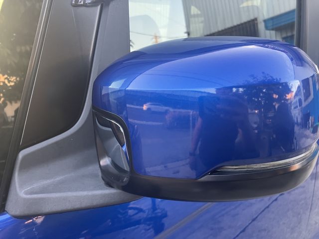 HONDA N BOX CUSTOM 2018