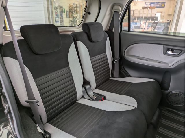 DAIHATSU CAST ACTIVA 2017