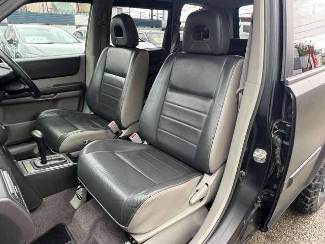 NISSAN X-TRAIL 4WD 2002