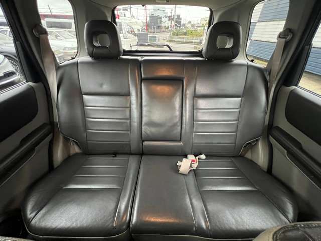 NISSAN X-TRAIL 4WD 2002