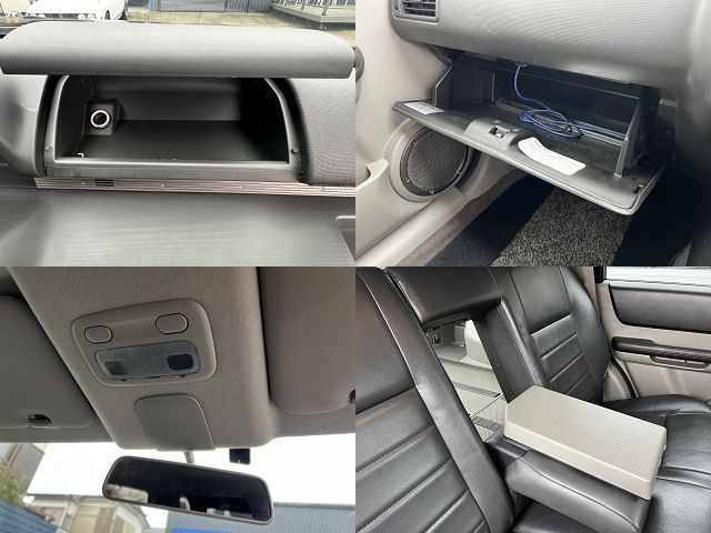 NISSAN X-TRAIL 4WD 2002