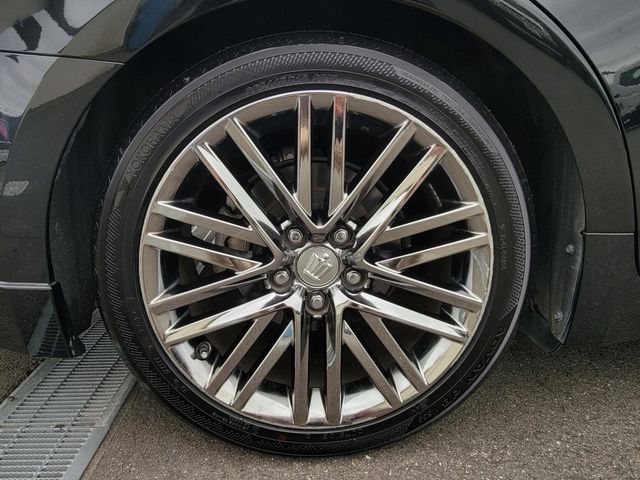 TOYOTA CROWN sedan hybrid 2015