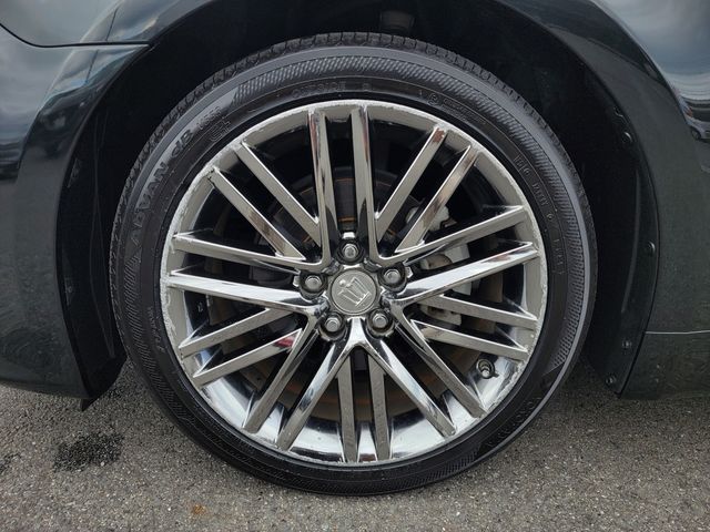 TOYOTA CROWN sedan hybrid 2015