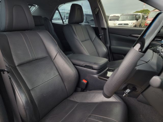 TOYOTA CROWN sedan hybrid 2015