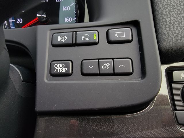 TOYOTA CROWN sedan hybrid 2015