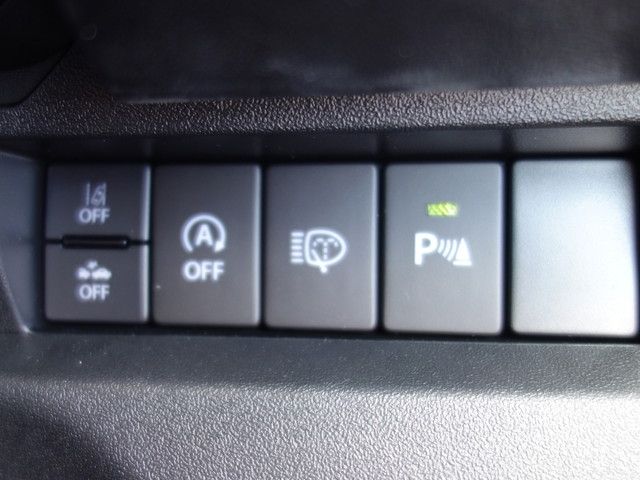 SUZUKI JIMNY 4WD 2025