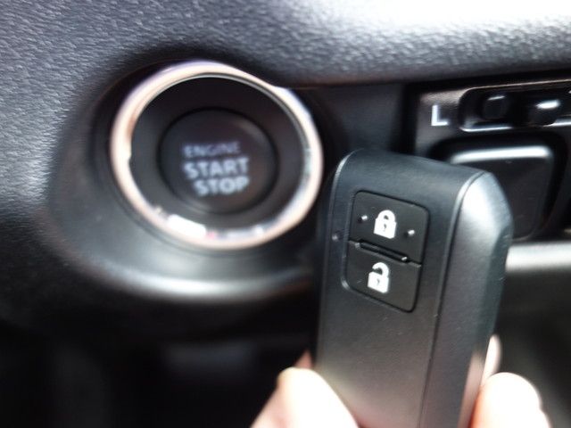 SUZUKI JIMNY 4WD 2025