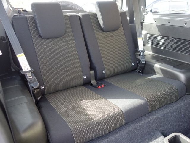 SUZUKI JIMNY 4WD 2025