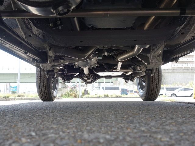 SUZUKI JIMNY 4WD 2025