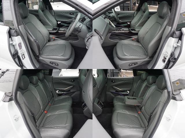 ASTON MARTIN ASTON MARTIN SUV 2023