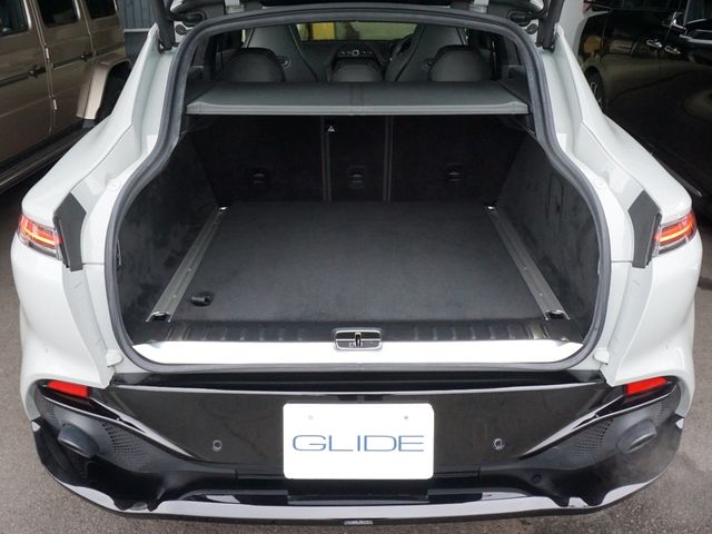 ASTON MARTIN ASTON MARTIN SUV 2023