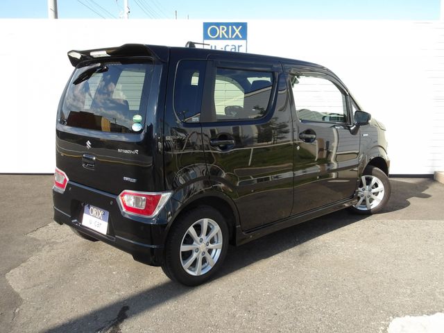 SUZUKI WAGON R 2020