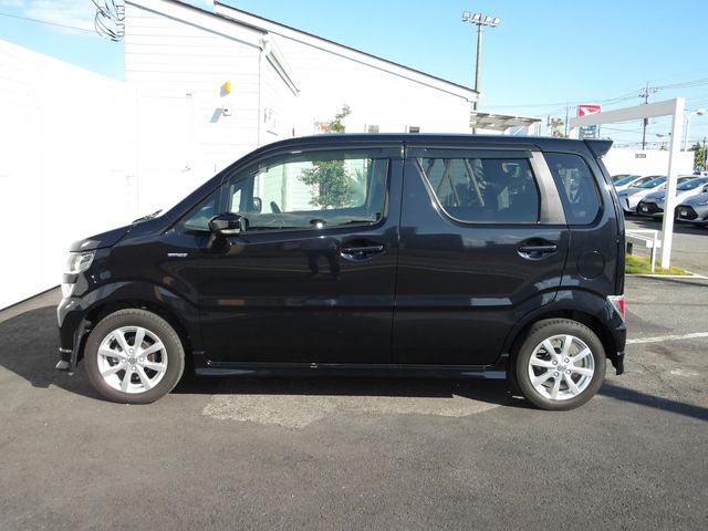 SUZUKI WAGON R 2020