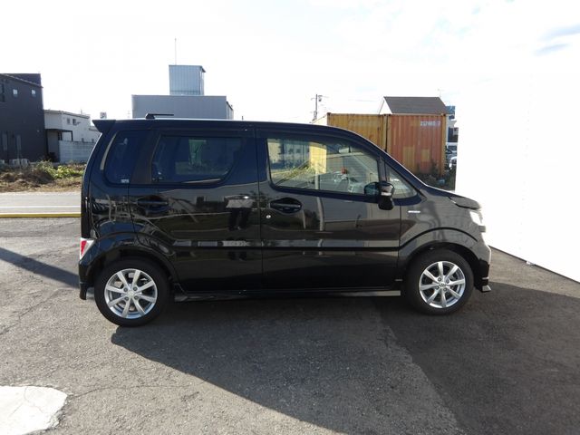 SUZUKI WAGON R 2020