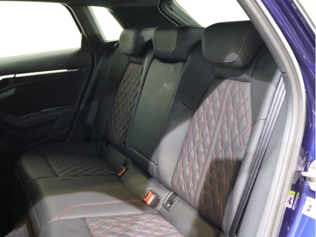 AUDI AUDI S3 SPORTBACK 2022