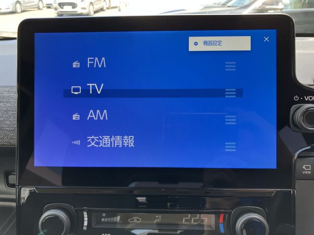 TOYOTA SIENTA HYBRID 2024