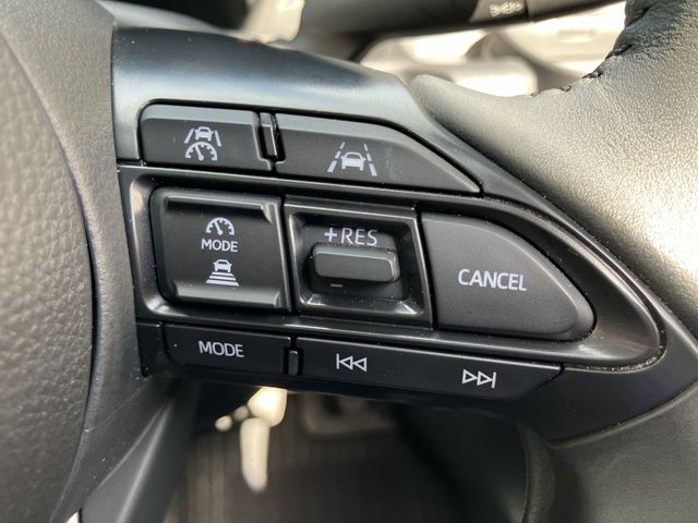 TOYOTA SIENTA HYBRID 2024