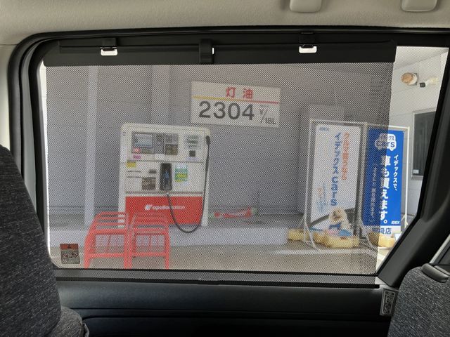 TOYOTA SIENTA HYBRID 2024