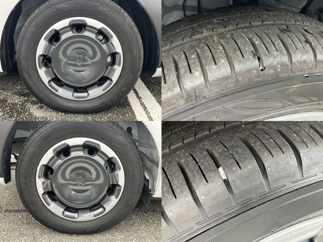 TOYOTA SIENTA HYBRID 2024