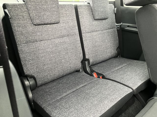 TOYOTA SIENTA HYBRID 2024