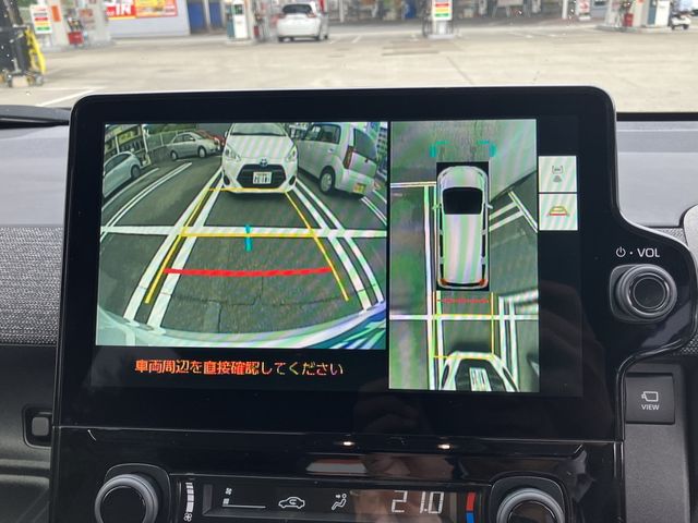 TOYOTA SIENTA HYBRID 2024