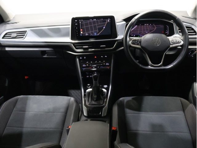 VOLKSWAGEN VOLKSWAGEN T-Roc 2023