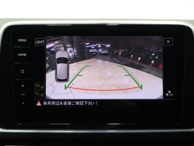 VOLKSWAGEN VOLKSWAGEN T-Roc 2023