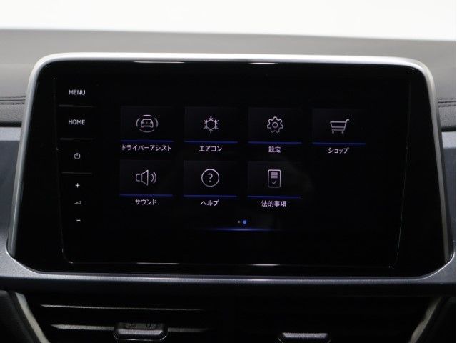 VOLKSWAGEN VOLKSWAGEN T-Roc 2023