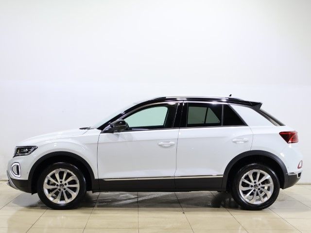 VOLKSWAGEN VOLKSWAGEN T-Roc 2023